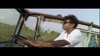 ವಾಲ್ಮೀಕಿ Kannada Movie Back to Back Super Scenes  Shivarajkumar Hrushita Bhat Lakshmi Rai [upl. by Nohtahoj]