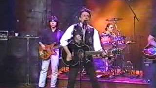 Joe Ely  Letter To Laredo Live [upl. by Esiuqram]