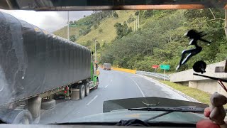 Sin Lugar A Dudas La Carretera Mas Difícil Colombia 🇨🇴 [upl. by Akenn]