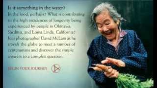 The Secrets of Long Life amp Why Seventh Day Adventists live longer National Geographic Report [upl. by Camila]