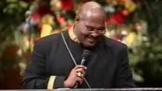 Pastor Marvin winans  I Need Thee [upl. by Yesdnik748]