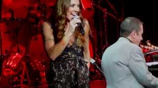 Melanie C with Jools Holland  Aint Got No  I Got Life Royal Albert Hall [upl. by Esirehc]