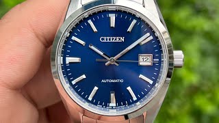 Citizen Automatic NB105059L  New [upl. by Aihseuqal]