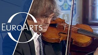 Bach – Ricercar à 6 BWV 1079 Sigiswald Kuijken Barthold Kuijken [upl. by Ellecram]