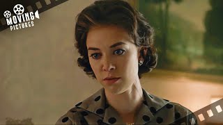 Margarets Sacrifice to Marry Peter  The Crown Claire Foy Vanessa Kirby [upl. by Anole]