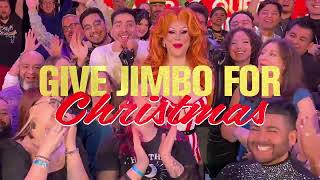 Give Jimbo For Christmas [upl. by Keith159]