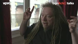 Tegenlicht Talk Jaron Lanier [upl. by Mutz]