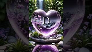 D Love status  WhatsApp status  shortsfeed trending viralvideo [upl. by Quenby]