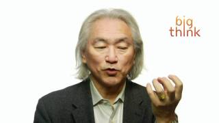 Michio Kaku The Search for Antimatter  Big Think [upl. by Aneeuq]