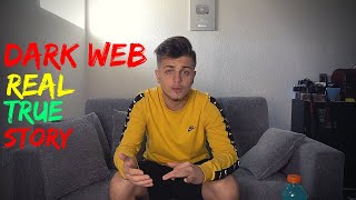 Dark Web Stalker TRUE SCARY STORY [upl. by Silva]