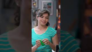 Kathir with Sanchita Shetty  AataNadeVetaNade  Shorts  Youtubeshorts  SriBalajiVideo [upl. by Adda]