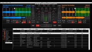 Mixxx DJ Software  Demo [upl. by Ekal518]