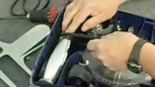 How To Change A Vacuum Cleaner Belt with Kevin Booth of VacuumDepot [upl. by Etteluap]