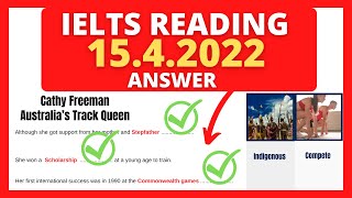 Tidal Power Reading Answers IELTS9 Test 3  passage 2 [upl. by Enial]