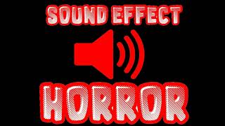 EFFETTI SONORIHORRORTUTTI GLI EFFETTI SONORI HORROR 720p 1280x720 HDHorror Sound effects sound [upl. by Oicnaneb]