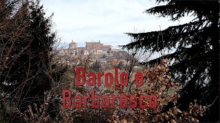 Barolo e Barbaresco [upl. by Nailliw]