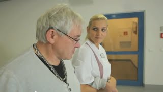 Ausbildung zum Gesundheits und Krankenpfleger mw Vitos Schule für Gesundheitsberufe Oberhessen [upl. by Earehc55]