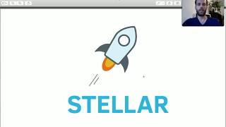 Stellar Lumen XLM cest quoi cette Cryptomonnaie exactement [upl. by Callie]