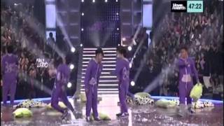 ABDC All Season Champions Performances Encore [upl. by Tatman]