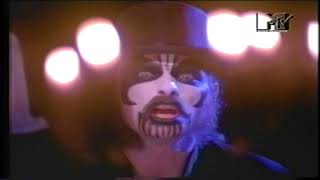 Mercyful Fate  Nightmare Be Thy Name Music Video HQ [upl. by Nyraa]