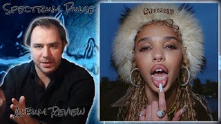 fka twigs  Caprisongs  Album Review [upl. by Lomasi]