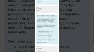 Fundamentos para la eliminación de la Transmisión Vertical de VIH 2024Evaluación diagnóstica [upl. by Fazeli]