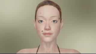 10 Ways To Remove Facial Skin Lesions [upl. by Adihaj]