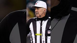 The Referee Impact on Super Bowl LVIII [upl. by Lessard17]