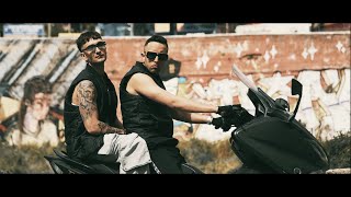 Alekos  Tranquillissimo feat Denemi Official Video [upl. by Atiniuq]