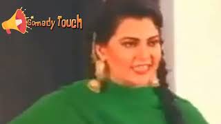 Mastana  Sohail Ahmed  Aman Ullah  Rukhsar  Comedy Touch [upl. by Kcire]