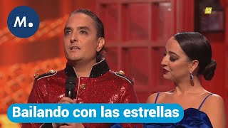 El sábado primer expulsado de ‘Bailando con las estrellas’ a las 2200h en Telecinco  Mediaset [upl. by Aticilef494]