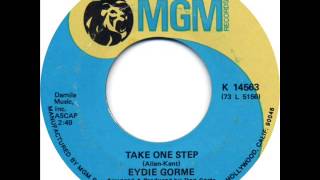 Eydie Gorme quotTake One Stepquot [upl. by Gilleod]