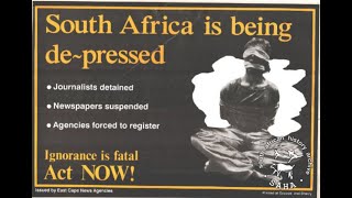 What Happened During Apartheid in South Africa 1957 LIVESTREAM [upl. by Safir]