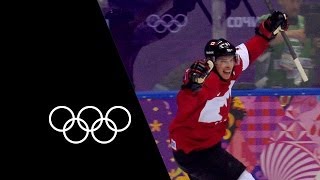 How Many Ice Hockey Gold Medals Have Canada Won  Olympic Records [upl. by Bev804]