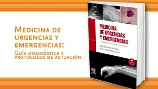 Descargar PDF Medicina de urgencias y emergencias Edición 6  Medicina Brothers [upl. by Ayk]