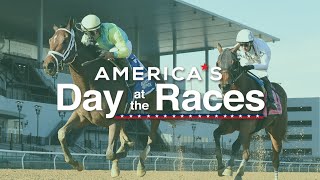 Americas Day At The Races  October 1 2023 [upl. by Reldnahc]