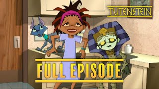 Tutenstein Near Dead Experience Full Episode [upl. by Gaulin]