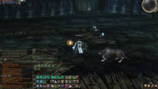 Lineage 2 Gracia Final Pailaka 6167 lvl guide [upl. by Dumanian]