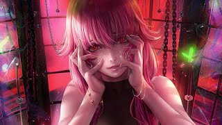 Nightcore  Saccharine [upl. by Adlesirhc]