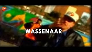 Ross amp Iba  Wassenaar anno 1996 produced by Wolffman [upl. by Shiau]