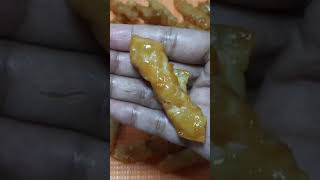 Kreasi Kulit Pangsit short snack cemilanenak resepsimple easyrecipe [upl. by Terrab173]