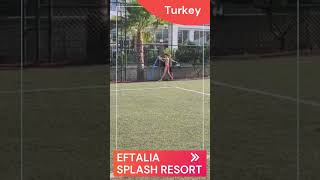 Eftalia Splash Resort Hotel  Turkey planmytourofficial [upl. by Warren]