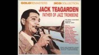 Jack Teagarden playing the trombonists favorite Stardust 1959 [upl. by Mannes]