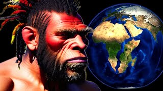 Homo Sapiens Migrated Out of Africa After Toba Supervolcano [upl. by Damicke]