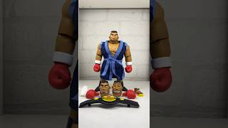 Drederick Tatum Vs Mike Tyson  a special guest🥊foryou miketyson simpsons balrog streetfighter [upl. by Dduj348]