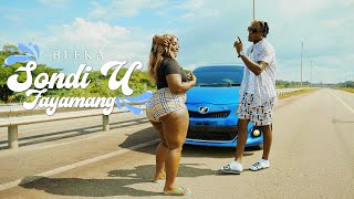 Beeka  Sondi u FayamangOfficial Music Video [upl. by Aniretake]