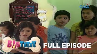 Bantatay Full Episode 9 Stream Together [upl. by Annahgiel]