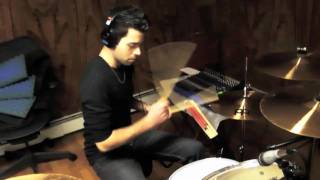 Nicki Minaj  Romans RevengeDid It On Em Drum Cover [upl. by Doug]