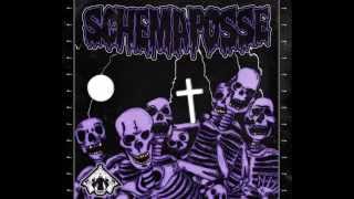 SCHEMAPOSSE  THE POSSE TAPE FULL MIXTAPE 2015 [upl. by Byron]