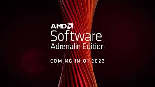 Sneak Peek of Whats Coming to AMD Software Adrenalin Edition [upl. by Leitao921]